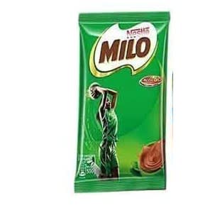 Milo 450g And Peak 360g Refill And Golden Morn 450g