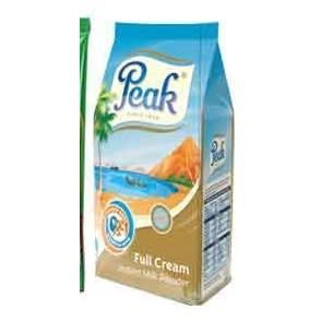 Milo 450g And Peak 360g Refill And Golden Morn 450g