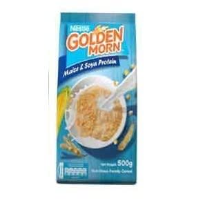 Milo 450g And Peak 360g Refill And Golden Morn 450g