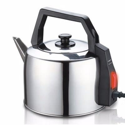 Stainless Steel Electric Kettle