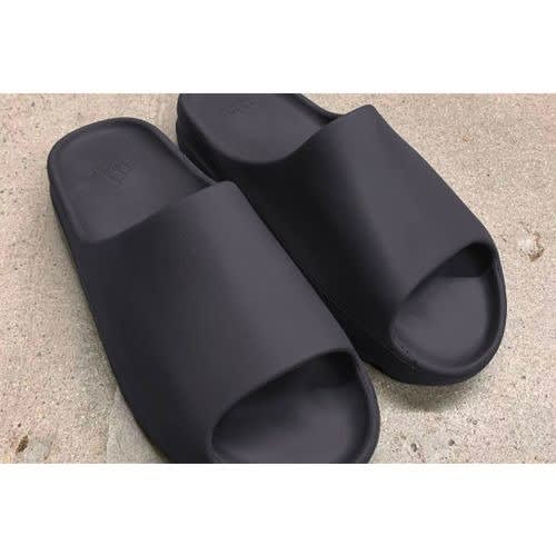 Desert Sand Slide Black