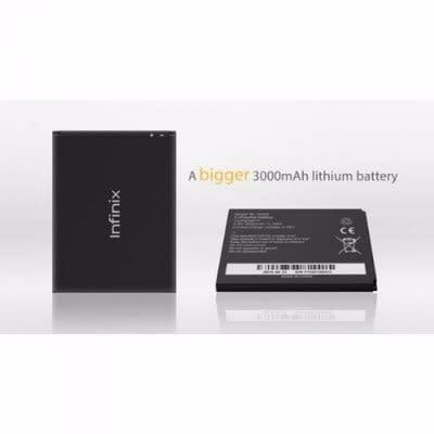 Battery for Infinix Hot X507 Phone - BL-20FX