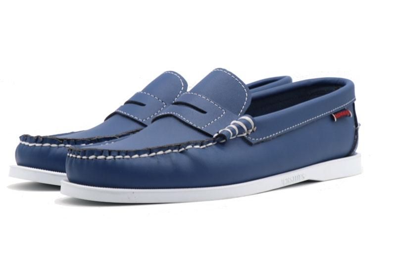 Type 21 Genuine Leather Loafers Men Moccasin Sneakers Driving Shoes