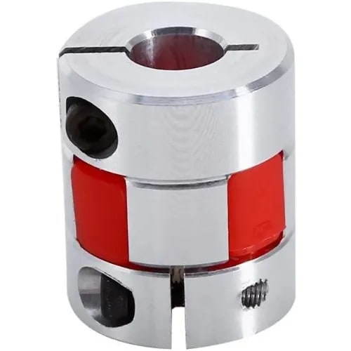 Stepper Motor Shaft Coupler - 5mm X 8mm
