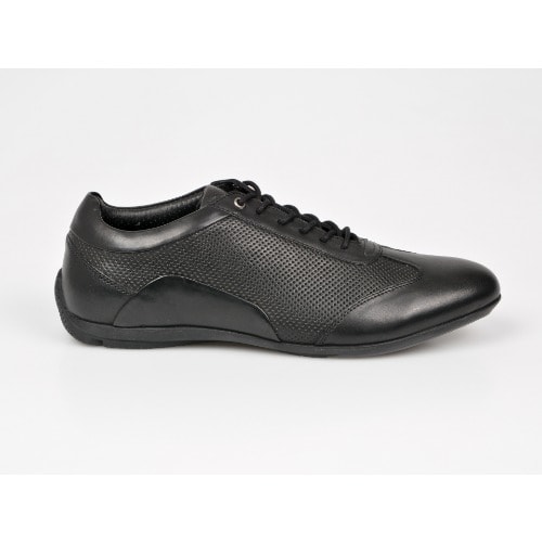 Men's Erilidien Casual Shoes - Black
