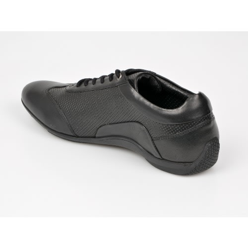 Men's Erilidien Casual Shoes - Black