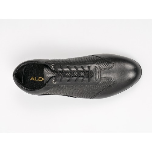 Men's Erilidien Casual Shoes - Black