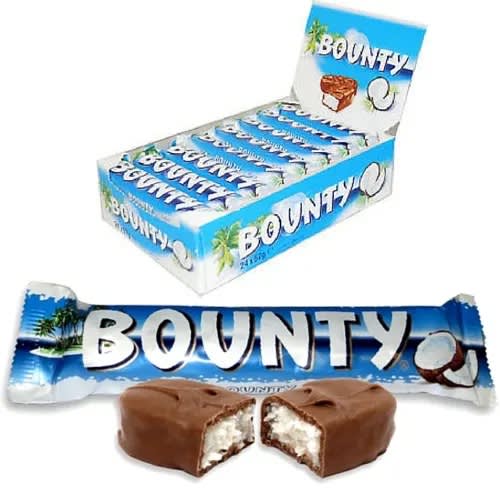 Milk Single Chocolate Bar - 57g - Pack Of 24