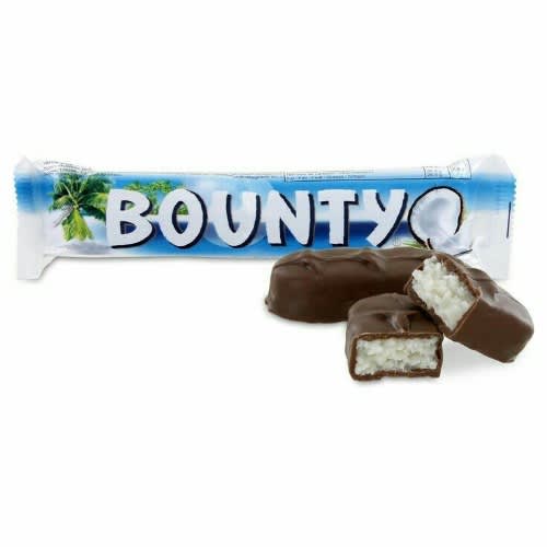 Milk Single Chocolate Bar - 57g - Pack Of 24