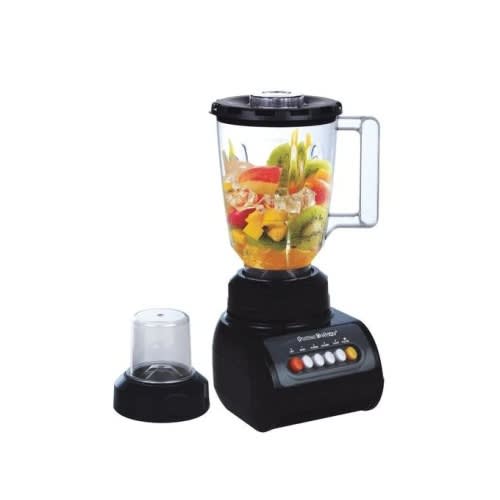 Electric Blender With Grinder - 1.5l  - 300W