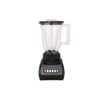 Electric Blender With Grinder - 1.5l  - 300W
