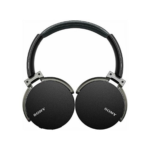 Extra Bass Bluetooth Headset Mdrxb-950bt + Free Aux Cord