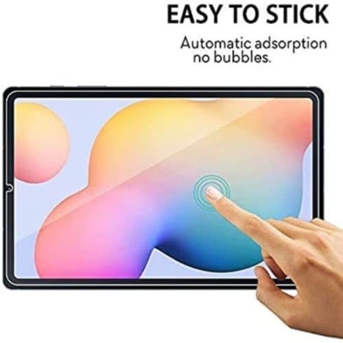 Tempered Glass Screen Protector For Samsung Galaxy Tab S6 Lite