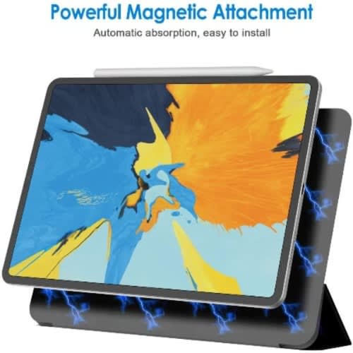 Case For iPad Pro 11" 2018 Model