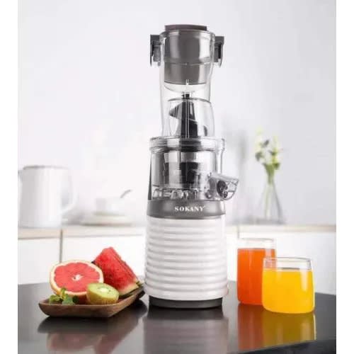 Whole Slow Juicer - -300w Je-32