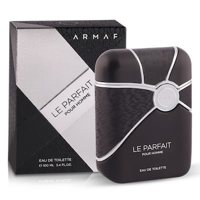 Le Parfait Pour Homme Edp 100ml