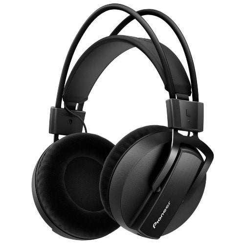Hrm-7 Studio Monitor Headphone - Black