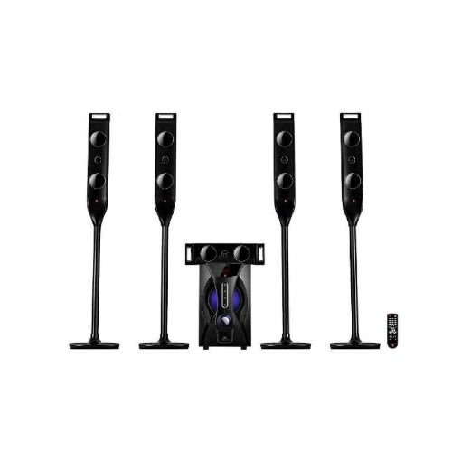 Dj-5060bt Home Theatre System