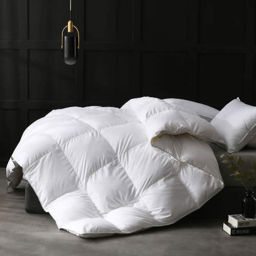 Box Style Stitching Bedding Set