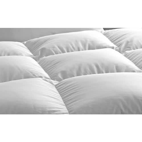 Box Style Stitching Bedding Set