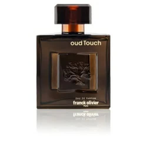 Franck Olivier Oud Touch Unisex Eau De Parfum  -  100ml