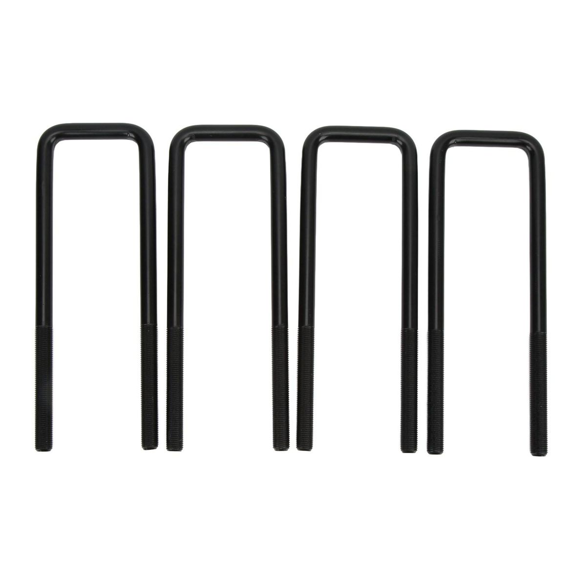 Bend U  High Hardness Anti Shaking Stable Rear Axle U  for Car