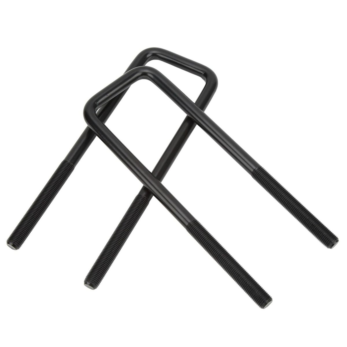 Bend U  High Hardness Anti Shaking Stable Rear Axle U  for Car