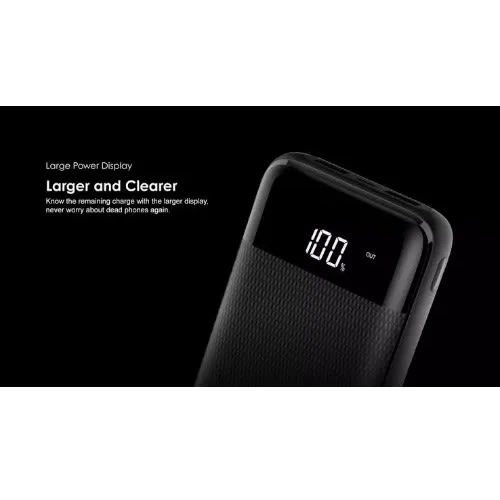 Powerbank -20000mah