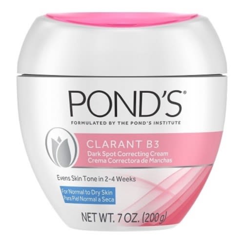 Clearants B3 Dark Spot Corrector - 200g