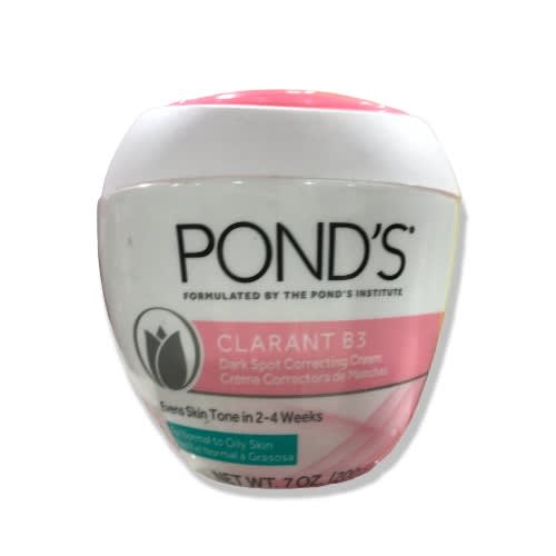 Clearants B3 Dark Spot Corrector - 200g