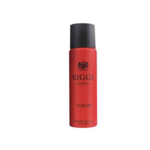 London Perfumed Deodorant Body Spray - 250ml X 3pieces
