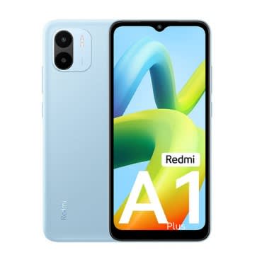 Redmi A1+ - 6.52