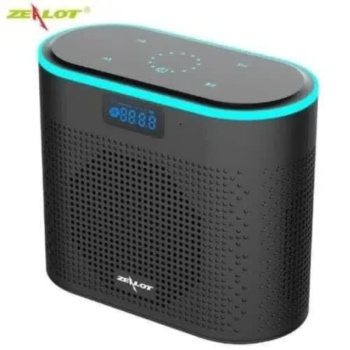 Z1 Bluetooth Speaker