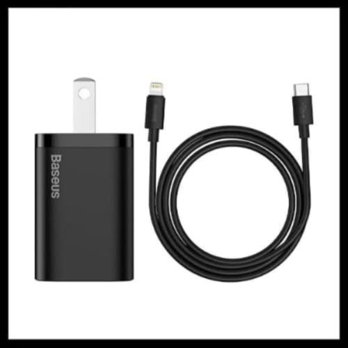 Super Fast Charger 20w Usb C Plug Charger For iPhone 12 Series