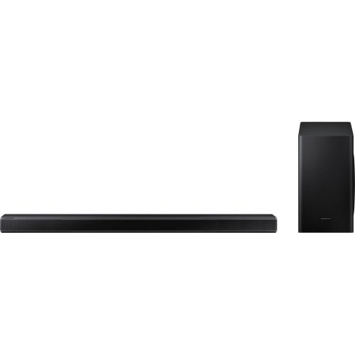 Premium Wireless Dolby Atmost Sound Bar System -330 watts -HW-Q800A