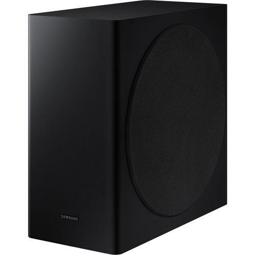 Premium Wireless Dolby Atmost Sound Bar System -330 watts -HW-Q800A