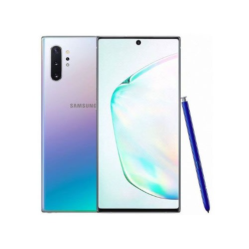 Galaxy Note 10 Plus - 256GB ROM - 12GB RAM - 6.8