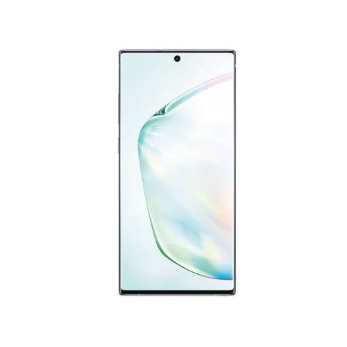 Galaxy Note 10 Plus - 256GB ROM - 12GB RAM - 6.8" - Aural Glow