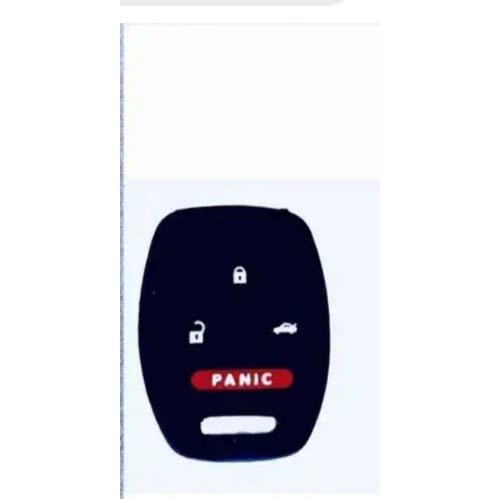 Silicone Cover For Accord/pilot/civic