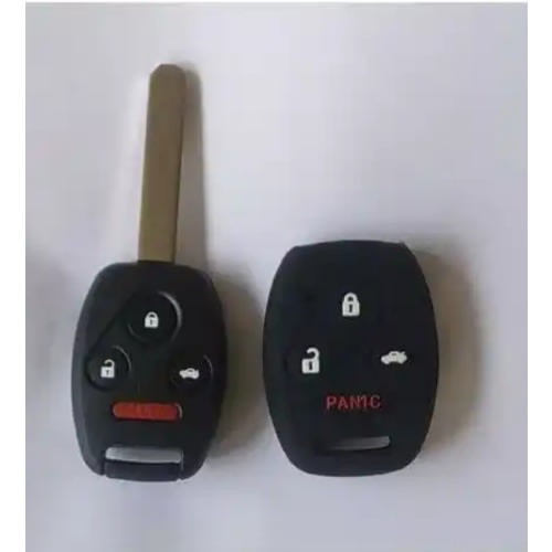 Silicone Cover For Accord/pilot/civic