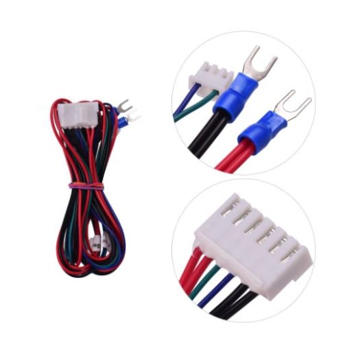 Heatbed Cable