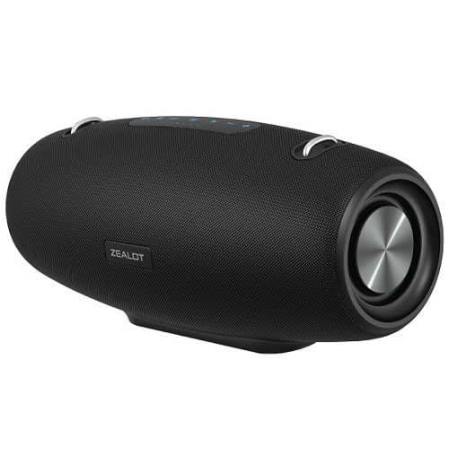 S67 Portable Bluetooth Speaker