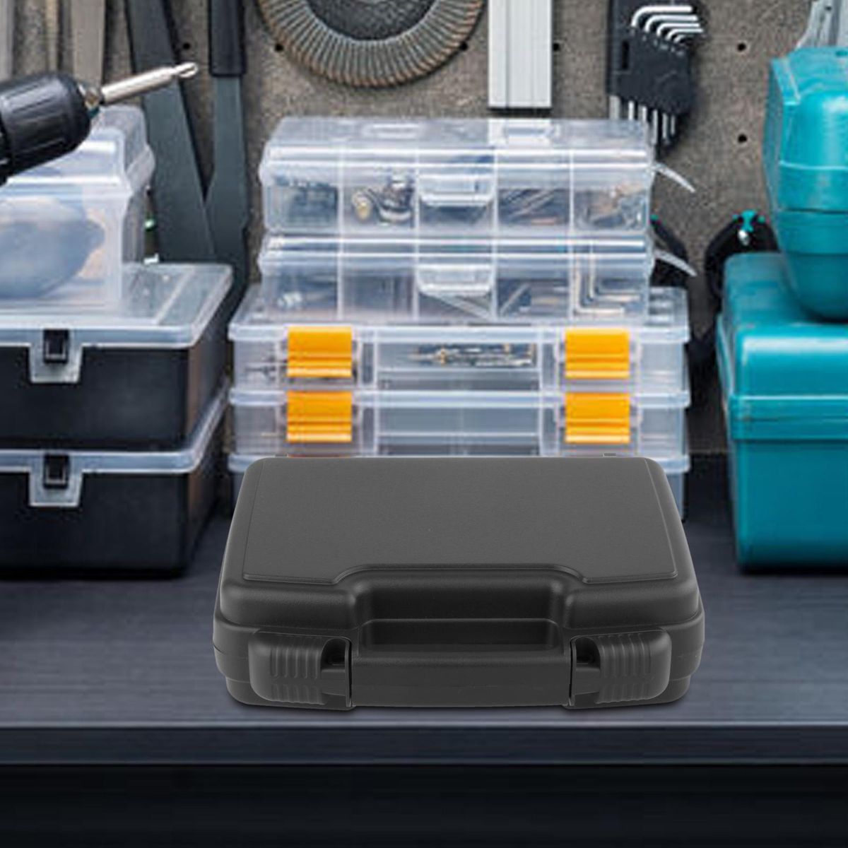 Multifunction Protect Toolbox  Box