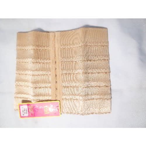 6step Pattern Waist Trainer Body Shapers Belt