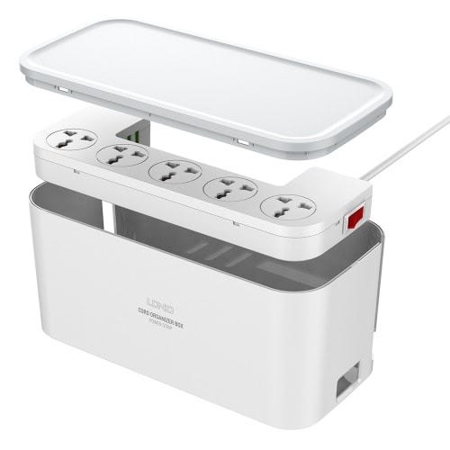 Sc5309 200m Power Strip Box