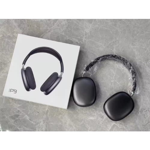 P9 Max Wireless Hd Stereo Headset