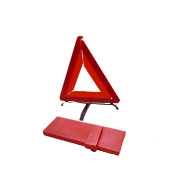 C Caution Triangle - 3 Pieces