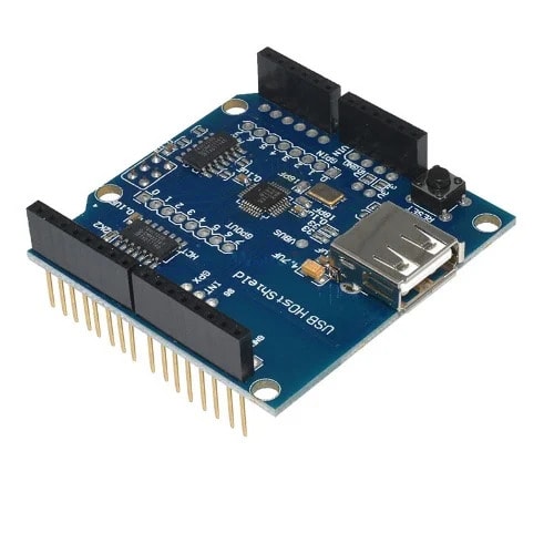 USB Host Shield