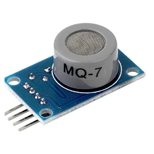 MQ-7 Carbon Monoxide Sensor