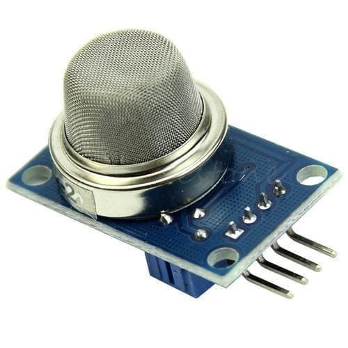 MQ-2 Combustible Gas Sensor